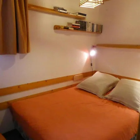 Cosy Pour 4-5 Personnes, Centre Village, Proche Pistes, Ascenseur, Bien Equipe - Fr-1-342-163 Διαμέρισμα *